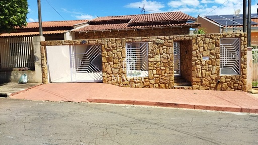Casa de 3 quartos, 145m² no bairro Monte Verde, em Ibiporã | Eu Corretor
