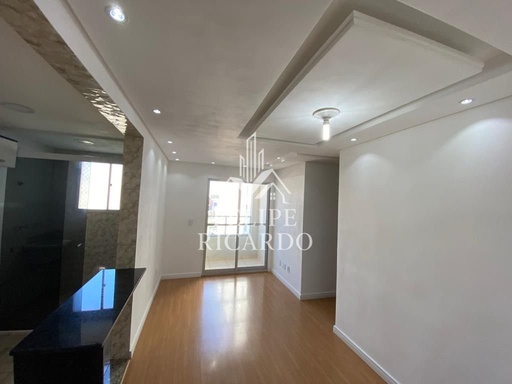 Apartamento de 2 quartos, 56m² no bairro Utinga, em Santo André | Eu Corretor