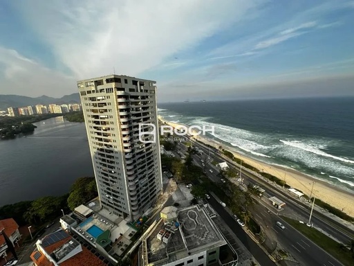 Apartamento de 1 quarto, 65m² no bairro Barra da Tijuca, em Rio de Janeiro | Eu Corretor