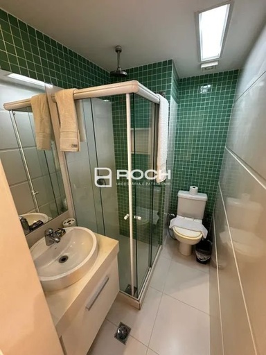 Apartamento de 1 quarto, 65m² no bairro Barra da Tijuca, em Rio de Janeiro | Eu Corretor