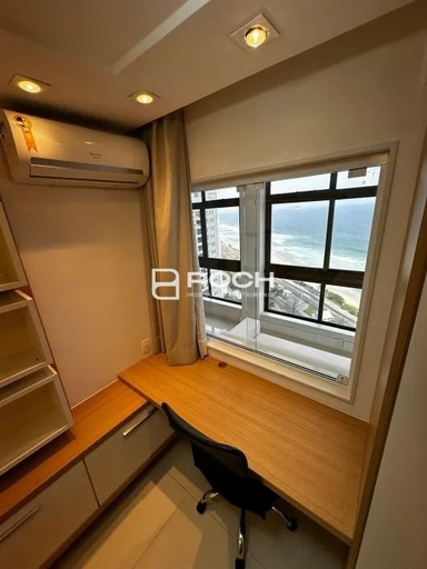 Apartamento de 1 quarto, 65m² no bairro Barra da Tijuca, em Rio de Janeiro | Eu Corretor