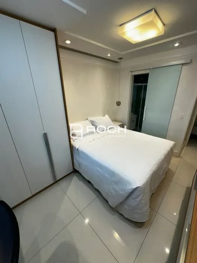 Apartamento de 1 quarto, 65m² no bairro Barra da Tijuca, em Rio de Janeiro | Eu Corretor