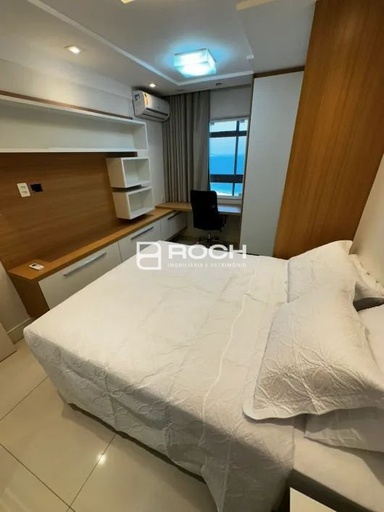 Apartamento de 1 quarto, 65m² no bairro Barra da Tijuca, em Rio de Janeiro | Eu Corretor