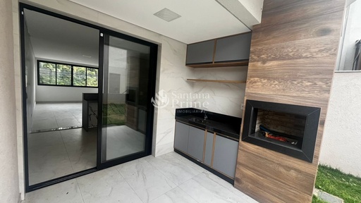 Geminado de 3 quartos, 190m² no bairro Itapoã, em Belo Horizonte | Eu Corretor