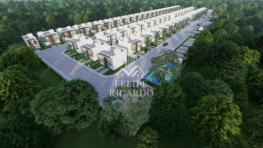 Casa de 2 quartos, 82m² no bairro Jardim Coronel, em Itanhaém | Eu Corretor