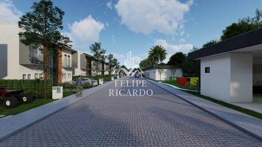 Casa de 2 quartos, 82m² no bairro Jardim Coronel, em Itanhaém | Eu Corretor