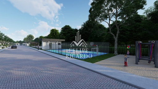 Casa de 2 quartos, 82m² no bairro Jardim Coronel, em Itanhaém | Eu Corretor