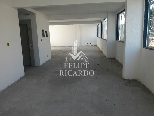 Prédio Inteiro de 126m² no bairro Jardim do Mar, em São Bernardo do Campo | Eu Corretor