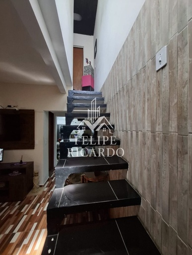 Casa de 2 quartos, 125m² no bairro Jardim Zaira, em Mauá | Eu Corretor