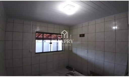 Casa de 3 quartos, 80m² no bairro Cafezal, em Londrina | Eu Corretor