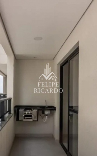 Apartamento de 2 quartos, 54m² no bairro Centro, em São Bernardo do Campo | Eu Corretor