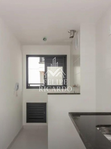 Apartamento de 2 quartos, 54m² no bairro Centro, em São Bernardo do Campo | Eu Corretor