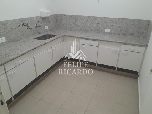 Imóvel Comercial de 600m² no bairro Centro, em São Bernardo do Campo | Eu Corretor