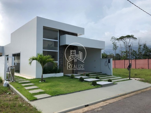 Casa de Condomínio de 3 quartos, no bairro Bela Vista, em Marituba | Eu Corretor