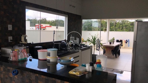 Casa de Condomínio de 3 quartos, no bairro Bela Vista, em Marituba | Eu Corretor