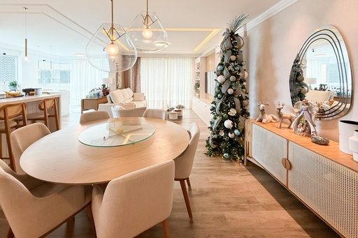 Apartamento de 4 quartos, 193m² no bairro CENTRO, em Itapema | Eu Corretor