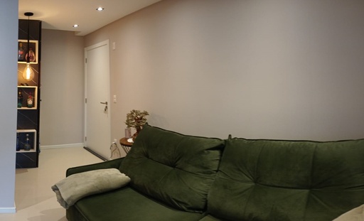 Apartamento de 3 quartos, 70m² no bairro MORRETES, em Itapema | Eu Corretor
