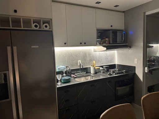 Apartamento de 3 quartos, 70m² no bairro MORRETES, em Itapema | Eu Corretor