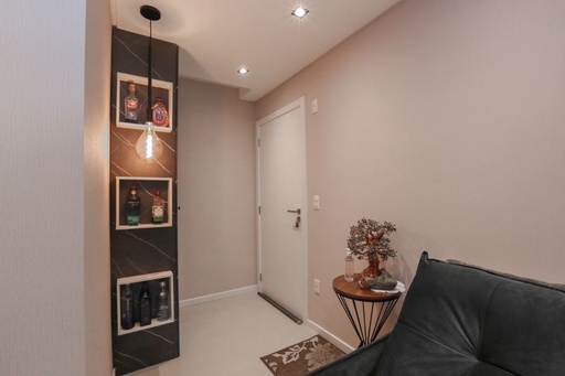 Apartamento de 3 quartos, 70m² no bairro MORRETES, em Itapema | Eu Corretor