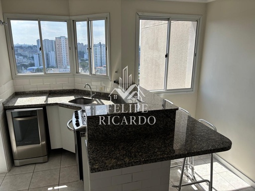 Apartamento de 3 quartos, 178m² no bairro Nova Petrópolis, em São Bernardo do Campo | Eu Corretor
