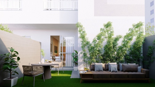 Apartamento de 2 quartos, 45m² no bairro Paraíso, em Londrina | Eu Corretor
