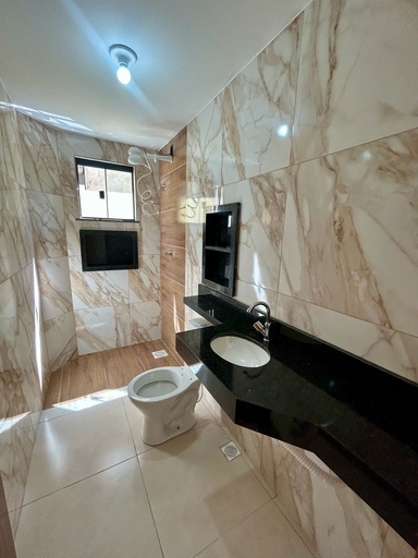 Apartamento de 55m² no bairro Centro, em Luziânia | Eu Corretor
