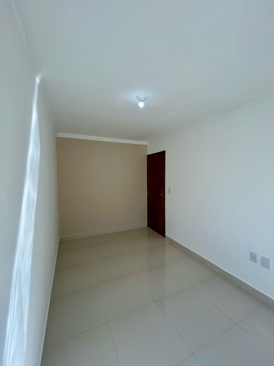 Apartamento de 55m² no bairro Centro, em Luziânia | Eu Corretor