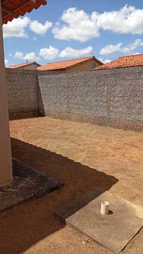 Casa de 60m² no bairro Centro, em Luziânia | Eu Corretor
