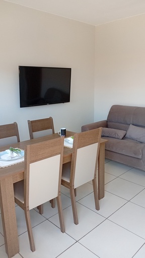 Casa de 60m² no bairro Centro, em Luziânia | Eu Corretor
