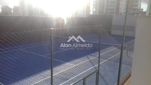 Apartamento de 1 quarto, 52m² no bairro Parque Campolim, em Sorocaba | Eu Corretor