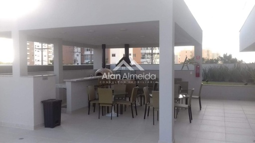Apartamento de 1 quarto, 52m² no bairro Parque Campolim, em Sorocaba | Eu Corretor