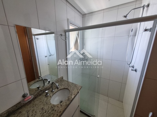 Apartamento de 1 quarto, 52m² no bairro Parque Campolim, em Sorocaba | Eu Corretor