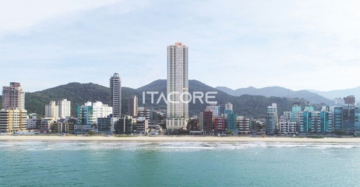 Apartamento de 4 quartos, 191m² no bairro Centro, em Itapema | Eu Corretor
