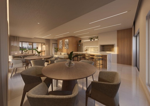 Apartamento de 3 quartos, 92m² no bairro Tabuleiro, em Camboriú | Eu Corretor