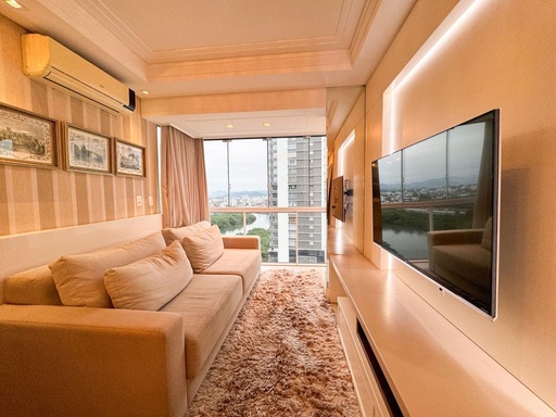 Apartamento de 2 quartos, 74m² no bairro Centro, em Balneário Camboriú | Eu Corretor