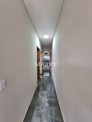 Casa de 3 quartos, 104m² no bairro Colúmbia, em Londrina | Eu Corretor
