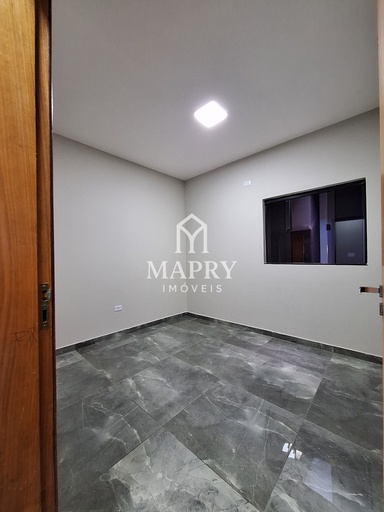 Casa de 3 quartos, 104m² no bairro Colúmbia, em Londrina | Eu Corretor