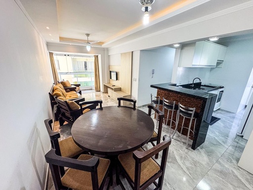 Apartamento de 2 quartos, 70m² no bairro Centro, em Balneário Camboriú | Eu Corretor