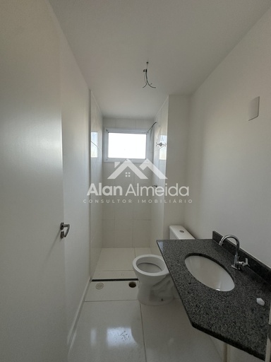 Apartamento de 2 quartos, 45m² no bairro Zona Industrial, em Sorocaba | Eu Corretor