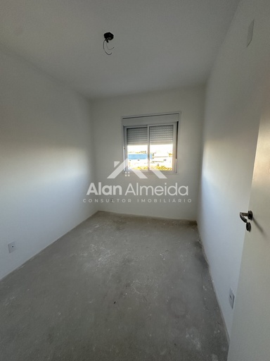 Apartamento de 2 quartos, 45m² no bairro Zona Industrial, em Sorocaba | Eu Corretor