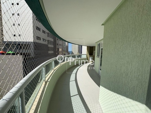 Apartamento de 3 quartos, no bairro Centro, em Balneário Camboriú | Eu Corretor