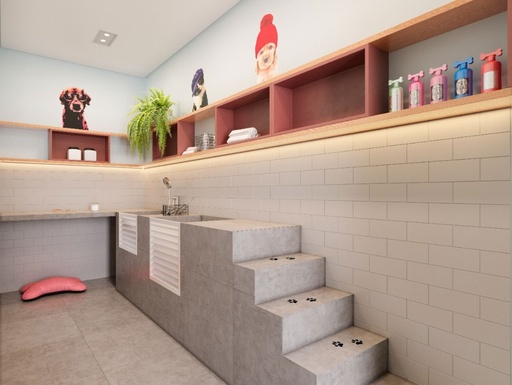 Apartamento de 2 quartos, 51m² no bairro San Fernando, em Londrina | Eu Corretor