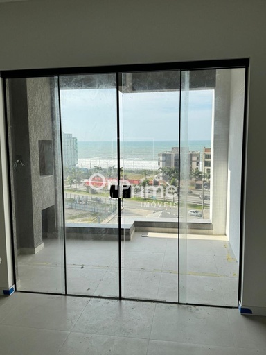 Apartamento de 2 quartos, no bairro MORRETES, em Itapema | Eu Corretor