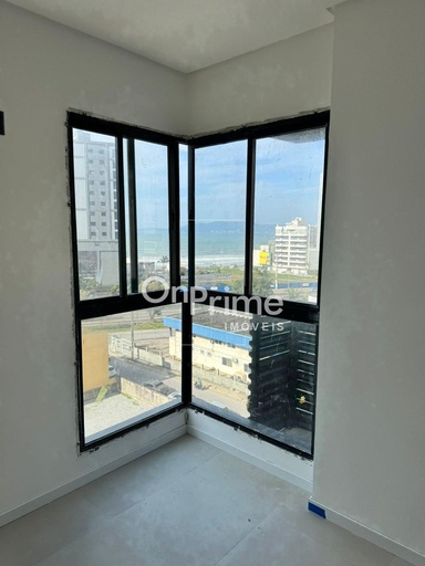 Apartamento de 2 quartos, no bairro MORRETES, em Itapema | Eu Corretor