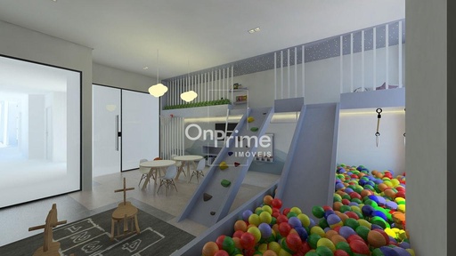 Apartamento de 2 quartos, no bairro MORRETES, em Itapema | Eu Corretor
