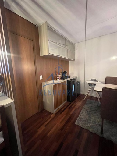 Apartamento de 4 quartos, 122m² no bairro Vila Andrade, em São Paulo | Eu Corretor