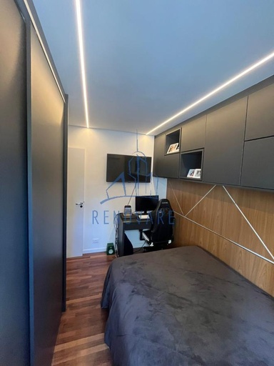 Apartamento de 4 quartos, 122m² no bairro Vila Andrade, em São Paulo | Eu Corretor