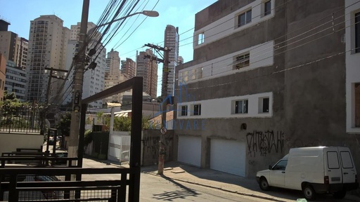 Imóvel Comercial de no bairro Vila Madalena, em São Paulo | Eu Corretor