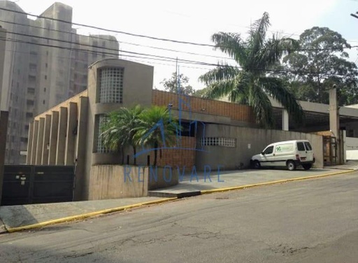 Imóvel Comercial de 963m² no bairro Vila Andrade, em São Paulo | Eu Corretor