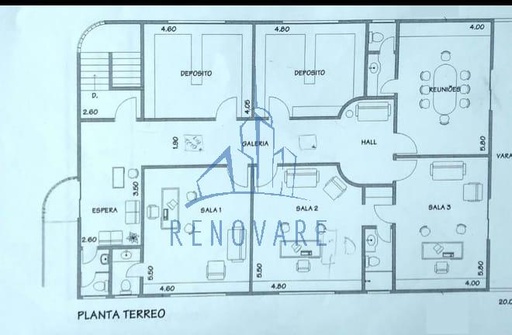 Imóvel Comercial de 963m² no bairro Vila Andrade, em São Paulo | Eu Corretor